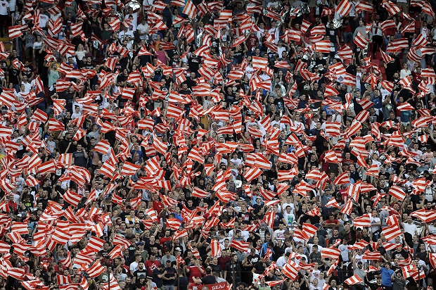 Европски рекорд на Маракани: Звезди у овој категорији и Ливерпул гледа у леђа 